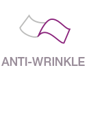 anti-wrinkle